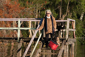 Fotografia. Delta del Parana.